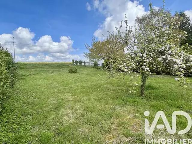 Terrain vente à Cambrai, Marcoing