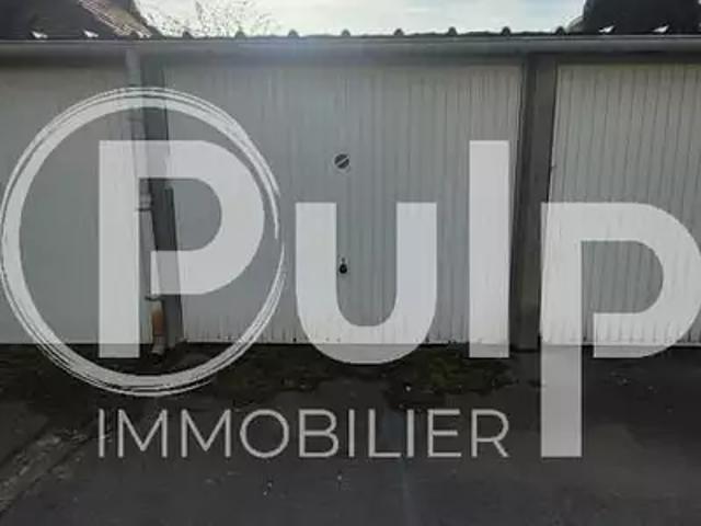 Garage location à Cambrai, Marcoing