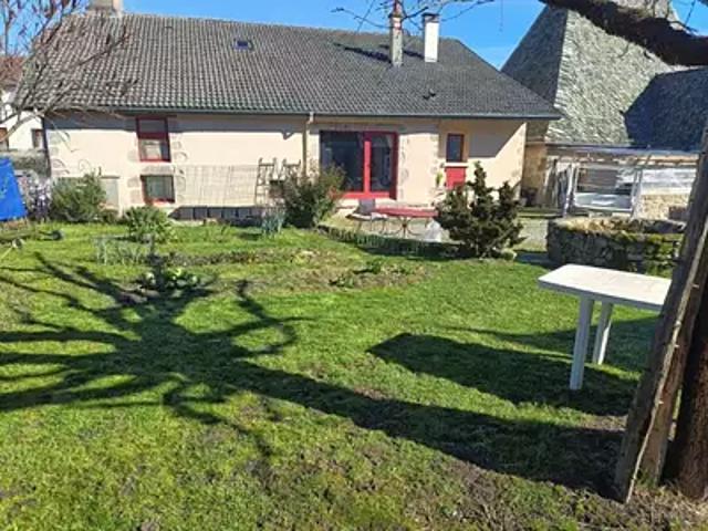 Maison vente à Aurillac, Marcolès