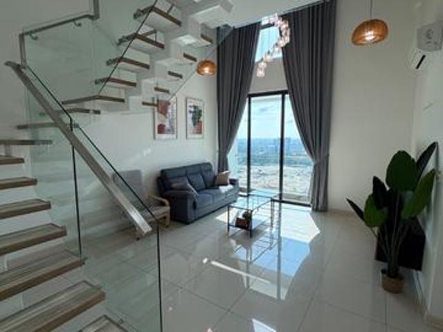 Serviced Residence for rent in Bukit Ledang, Johor