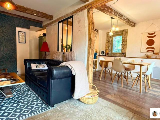 Maison vente à Privas, Marcols-les-eaux