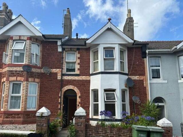 House for sale in Chelston, Torquay