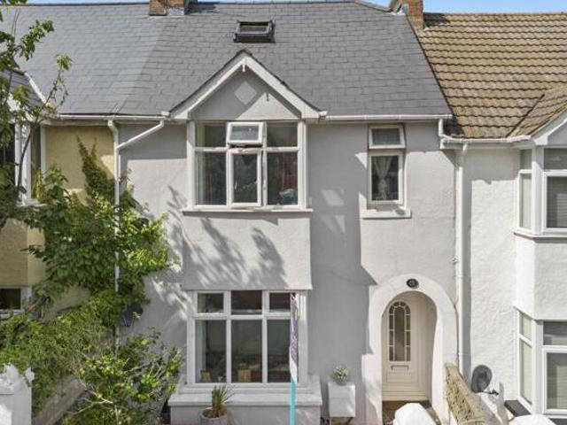 House for sale in Chelston, Babbacombe