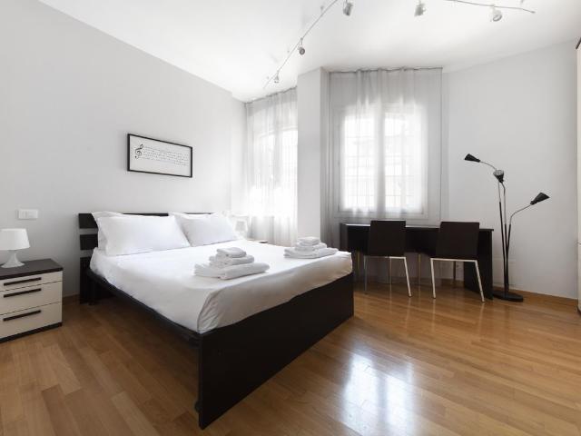 Appartamento in affitto a Porto-Saragozza, Bologna