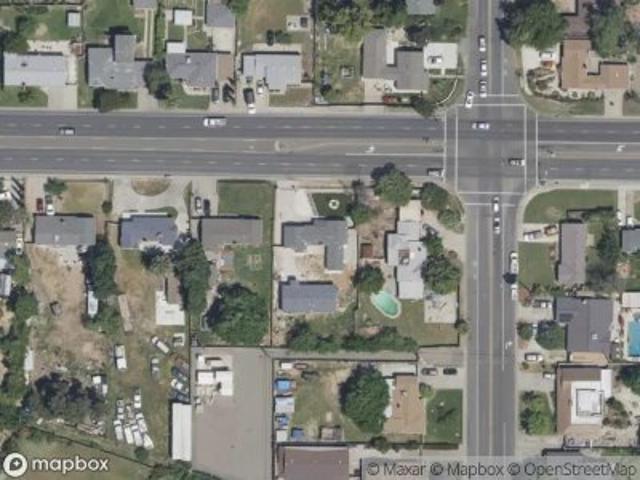 House for sale in Sacramento, California