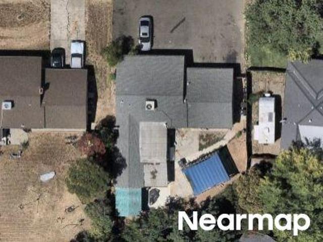 House for sale in Sacramento, California
