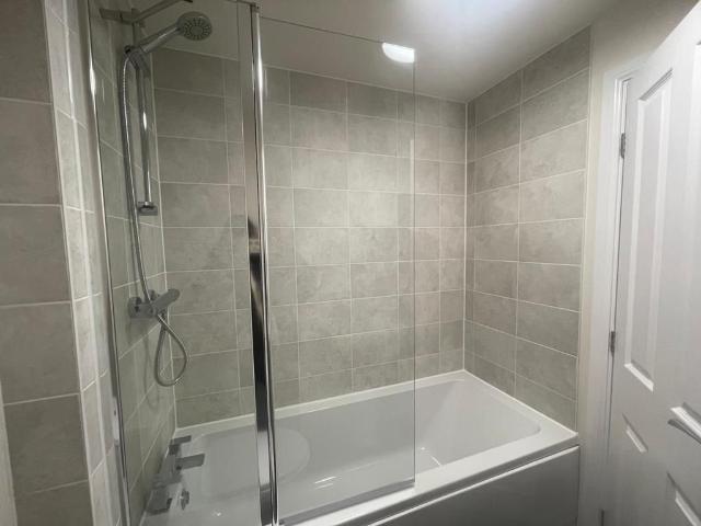 Apartment for rent in Beeston, Broxtowe