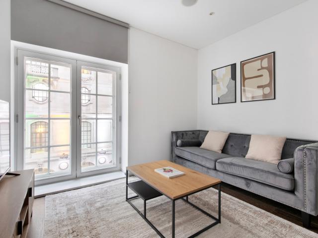 Apartment for rent in St Clement Danes, Isle Of Man