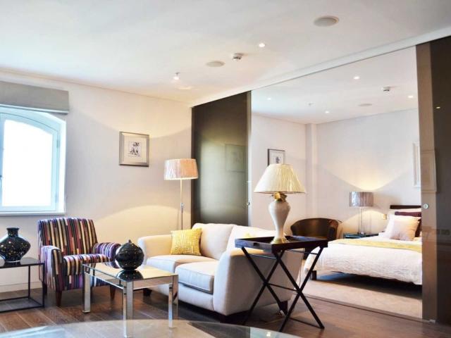 House for rent in St Clement Danes, Greater London