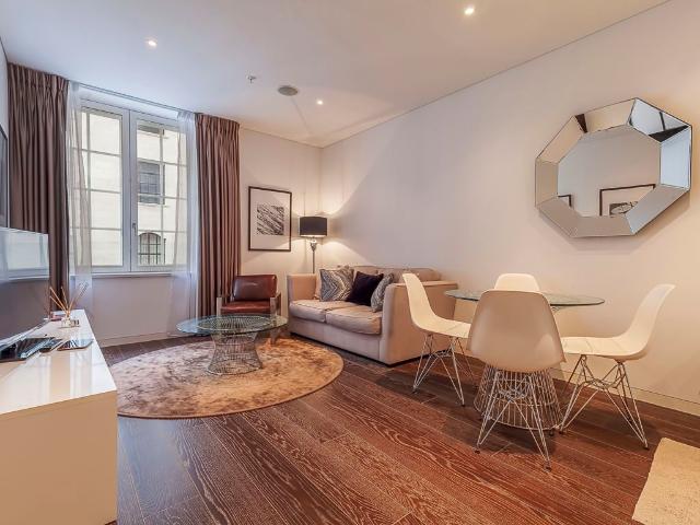 House for rent in St Clement Danes, Greater London