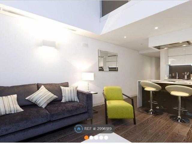 House for rent in St Clement Danes, Greater London