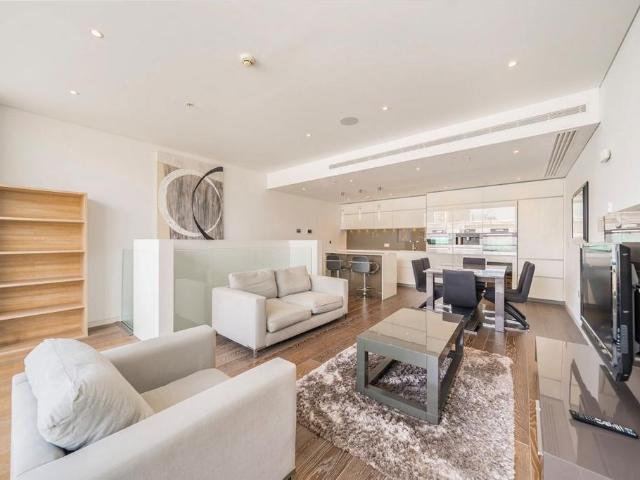 Apartment for rent in St Clement Danes, Greater London