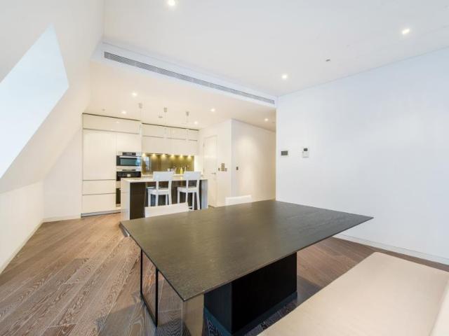Apartment for rent in St Clement Danes, Greater London