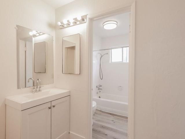 Apartment for rent in Carmichael