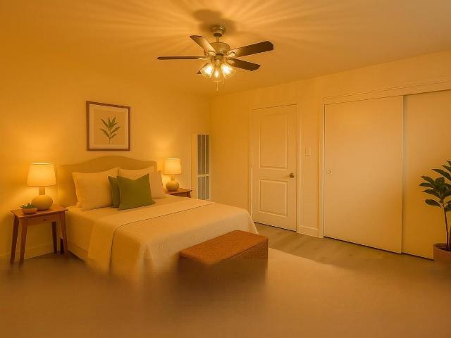 Apartment for rent in California