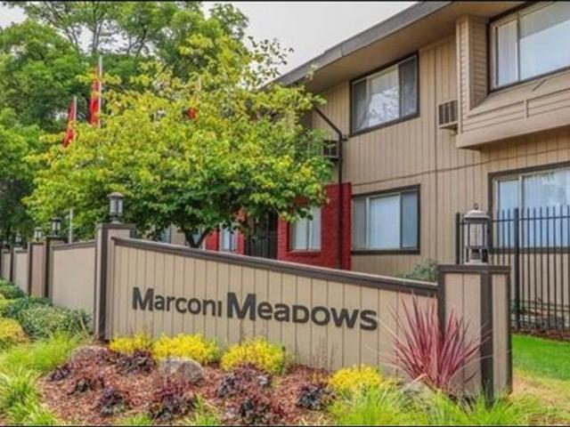 Apartment for rent in California