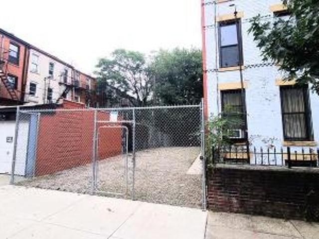 Land for sale in Ocean Hill, New York