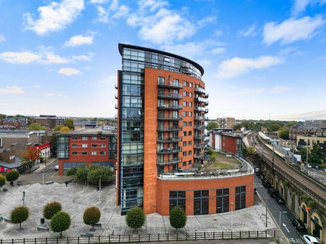 Apartment for rent in Moulsham, Chelmsford