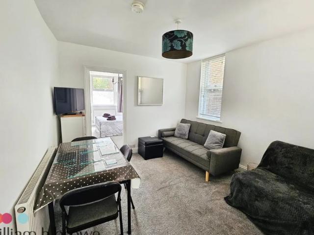 Apartment for rent in Moulsham, Chelmsford