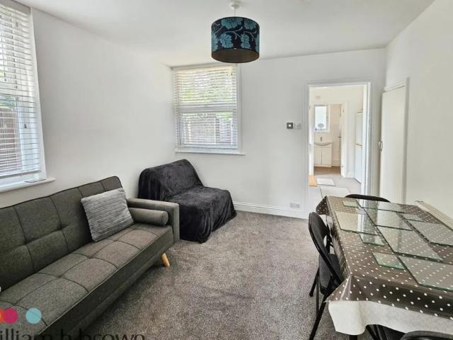 Apartment for rent in Moulsham, Chelmsford