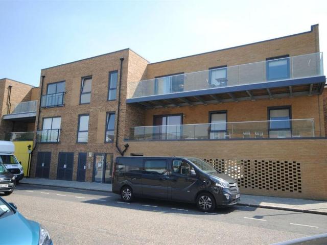 Apartment for rent in Moulsham, Chelmsford