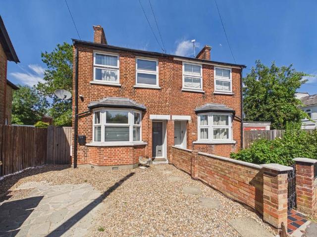 Apartment for rent in Moulsham, Chelmsford