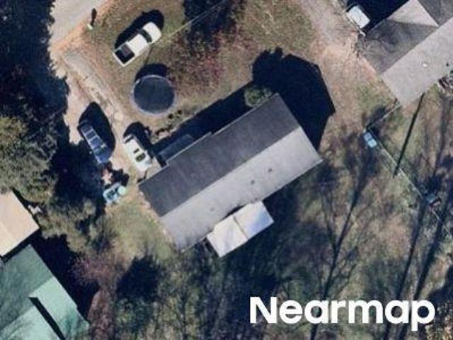 House for sale in Mocksville, Davie County