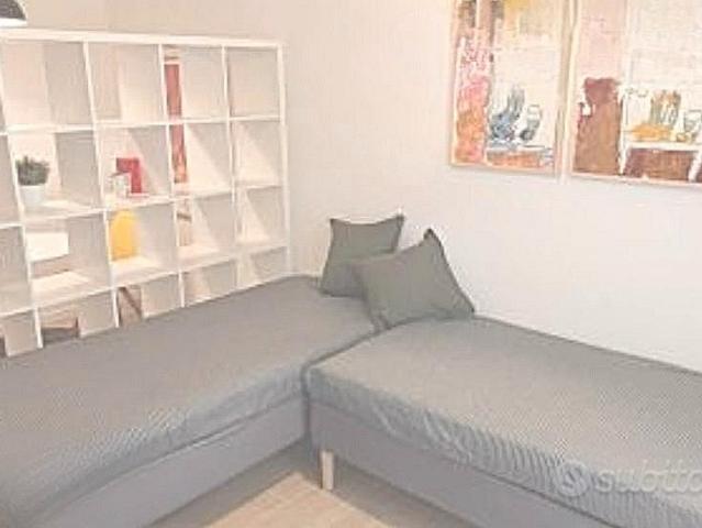 Appartamento in affitto a Castro Pretorio, Roma