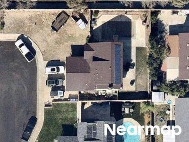 House for sale in Fontana, California