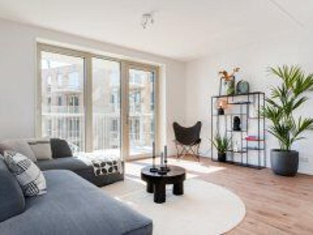 Appartement te huur in Woensel-Zuid, Noord Brabant