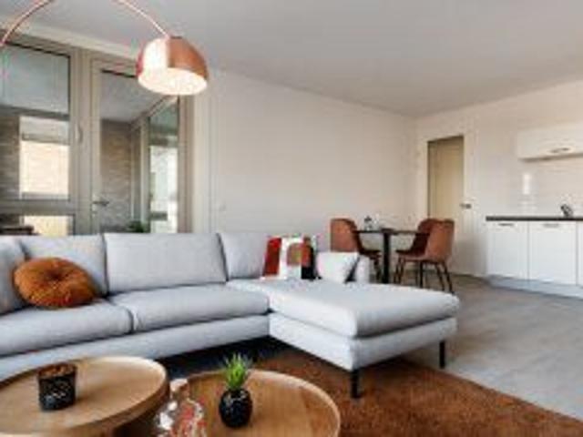 Appartement te huur in Limbeek-Noord, Eindhoven