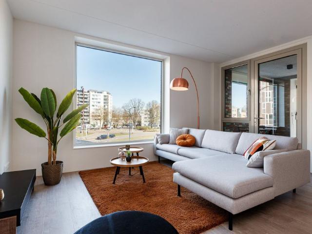 Appartement te huur in Woensel-Zuid, Noord Brabant
