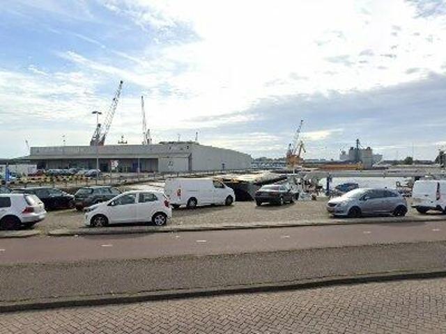 Bedrijfspand te huur in Rotterdam, Zuid Holland