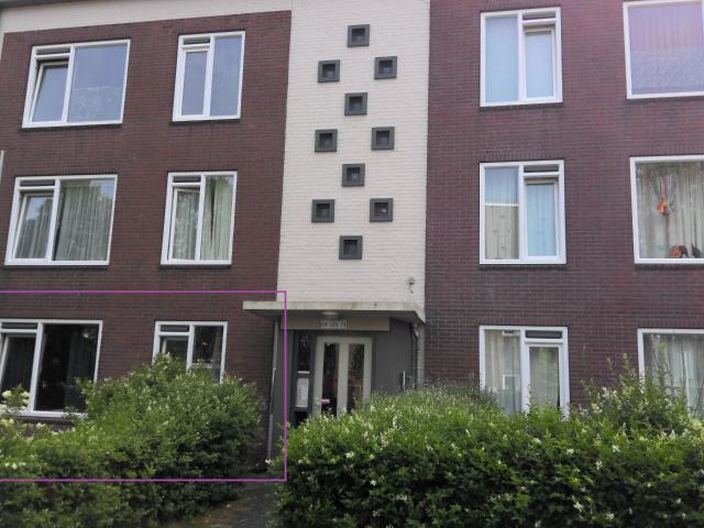 Appartement te huur in West, Bosch