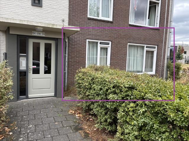 Appartement te huur in West, Bosch