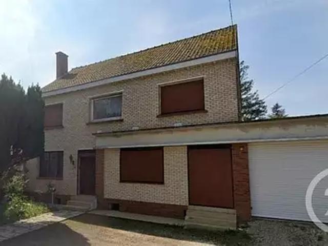 Maison vente à Montreuil-sur-Mer, Marconnelle