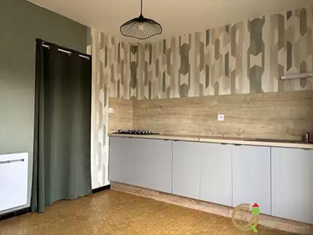 Maison location à Cité le Pré Vert, Marconnelle