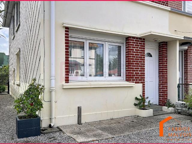 Maison vente à Montreuil-sur-Mer, Marconnelle
