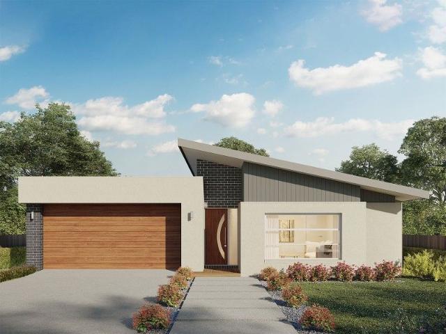 House And Land for sale in Goulburn