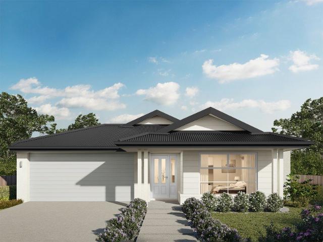 Cottage for sale in Addelston Estate, Seymour