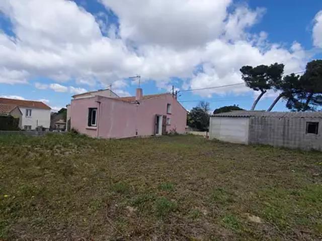 Maison vente à Narbonne, Marcorignan