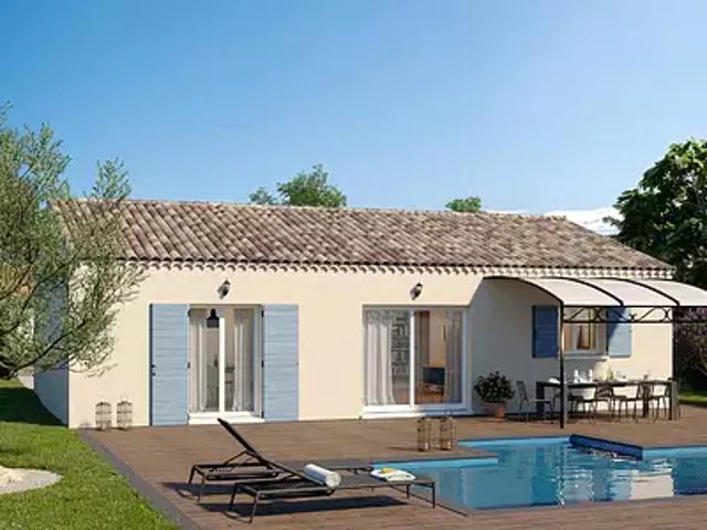 Maison vente à Narbonne, Marcorignan