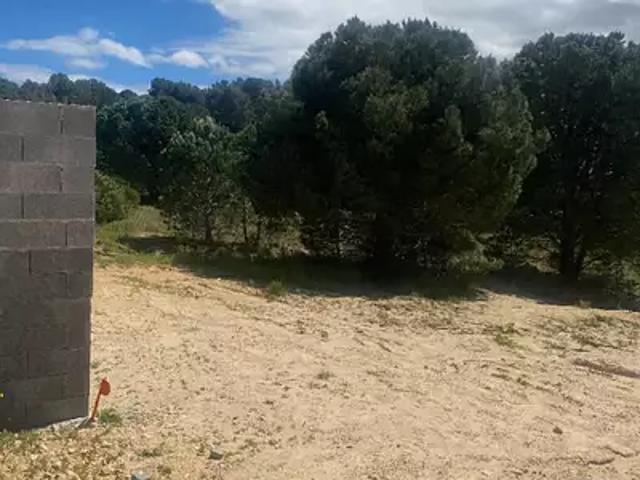 Terrain vente à Narbonne, Marcorignan