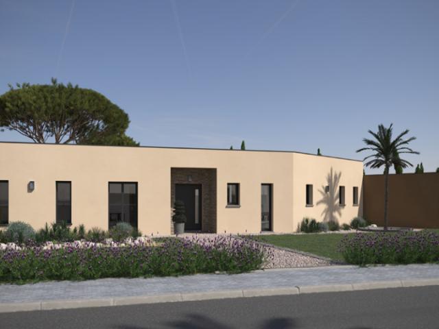Maison vente à Narbonne, Marcorignan