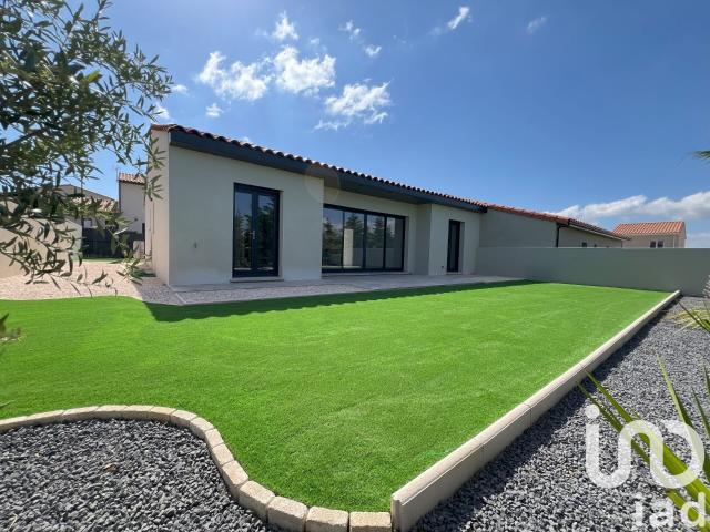 Maison vente à Narbonne, Marcorignan