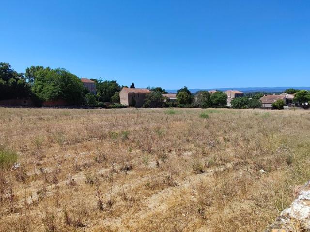 Terrain vente à Narbonne, Marcorignan