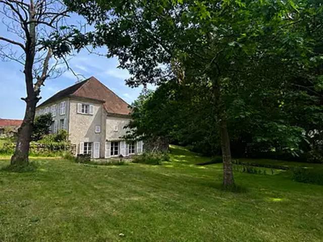 Maison vente à Le Houssay Est, Marcoussis