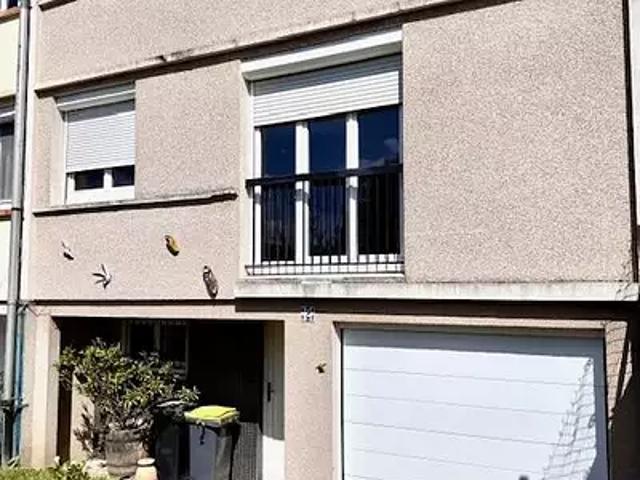 Maison vente à Le Houssay Est, Marcoussis