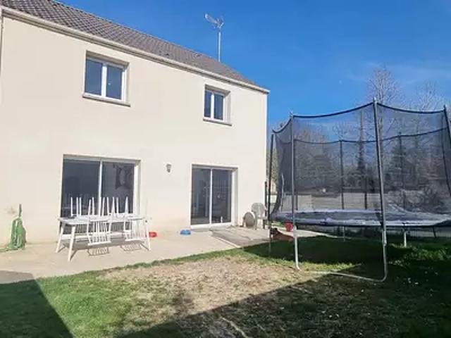Maison vente à Palaiseau, Marcoussis