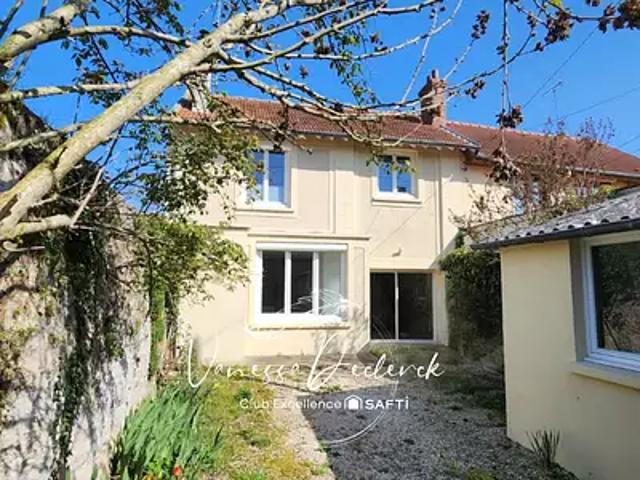 Maison vente à Palaiseau, Marcoussis